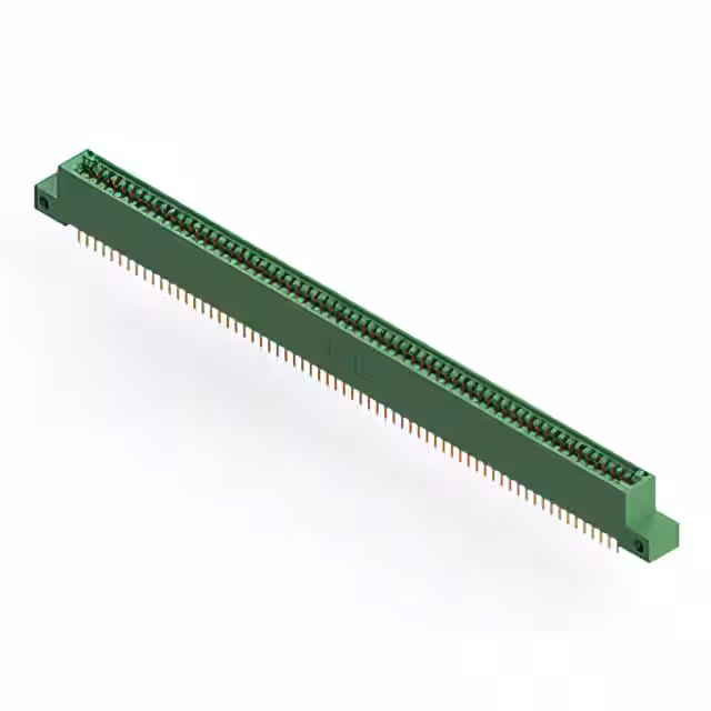 345-132-524-212 EDAC Inc.  Edgeboard Connectors
